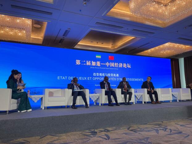匯海電工有限公司受邀參加中非合作論壇北京峰會(huì)